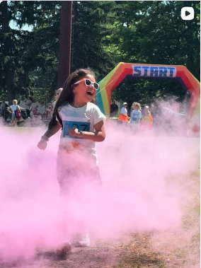 Color Run