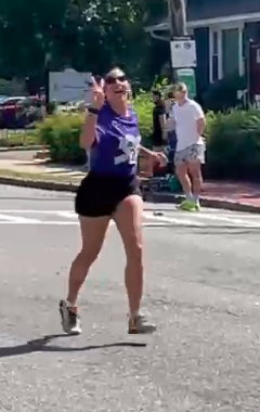 5K Race