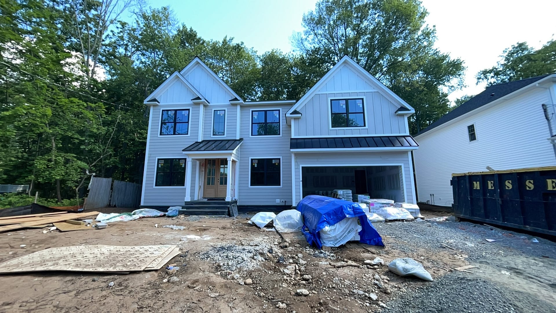 Project Bennington