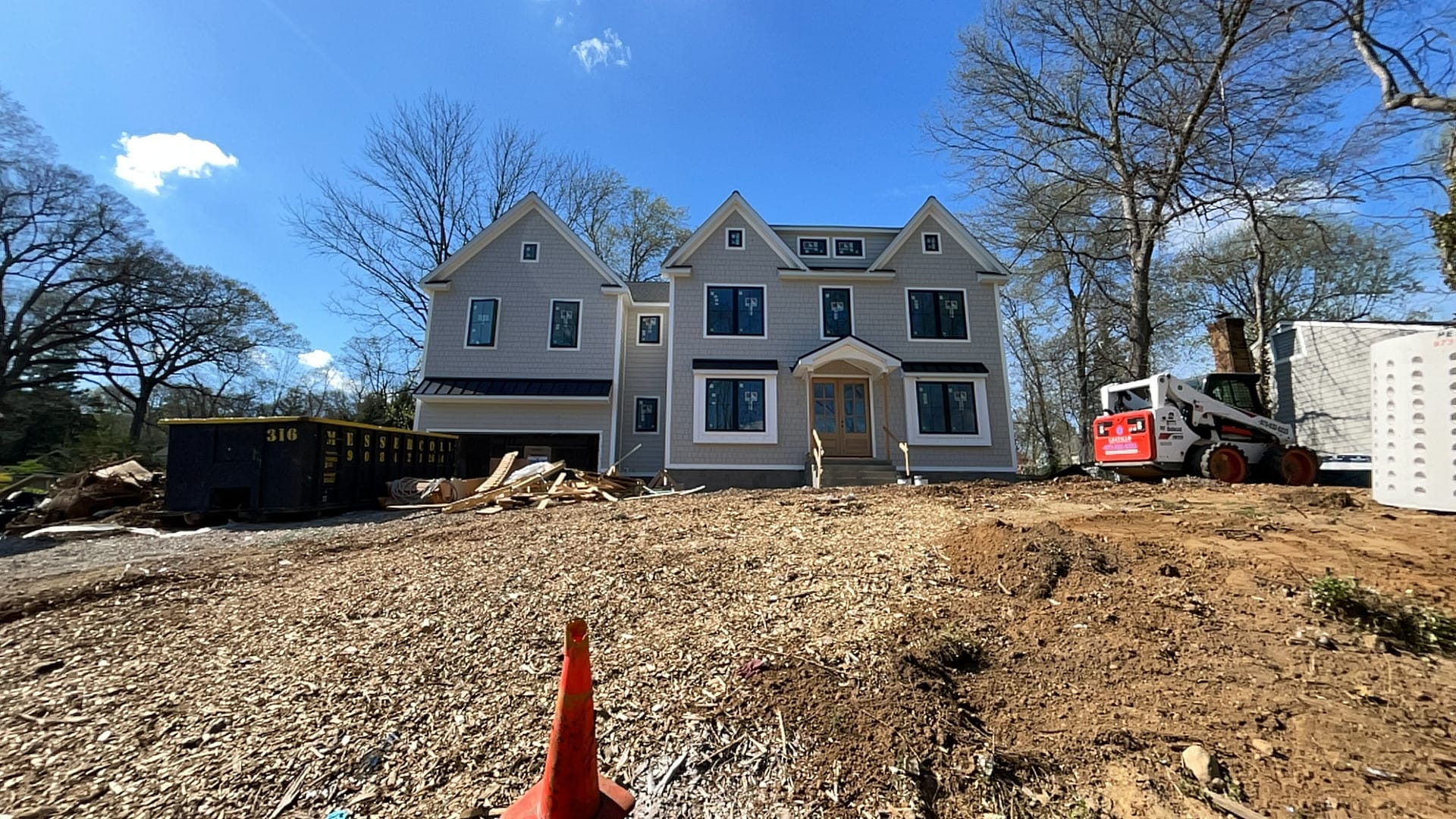 Project Girard