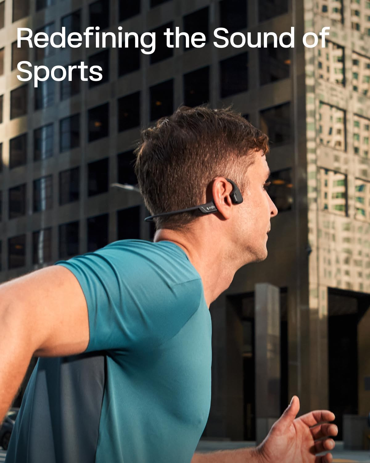 SHOKZ New OpenRun Pro 2 Mini