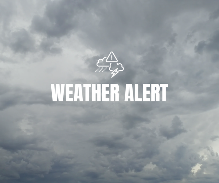 Tornado Watch
