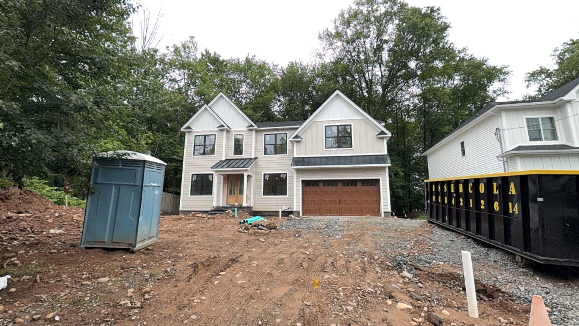Project Bennington