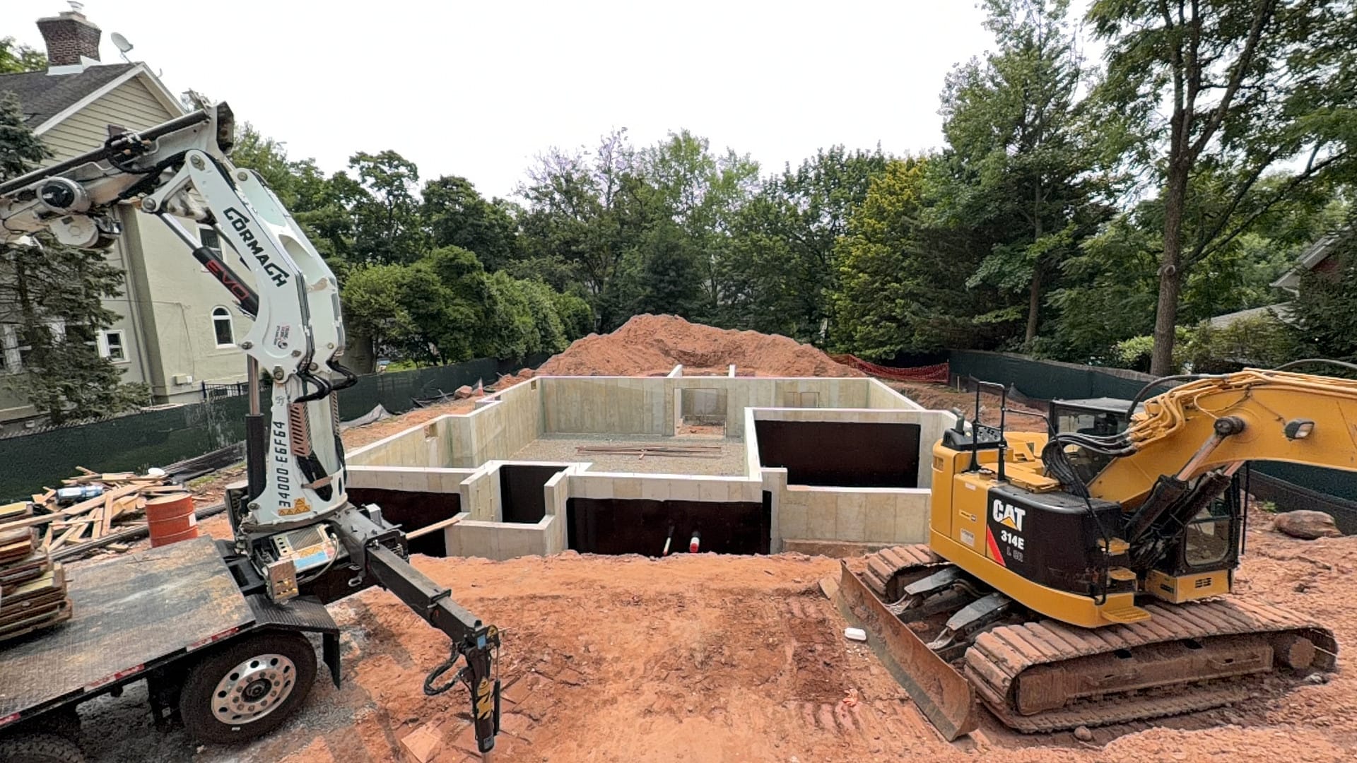 Project Brightwood