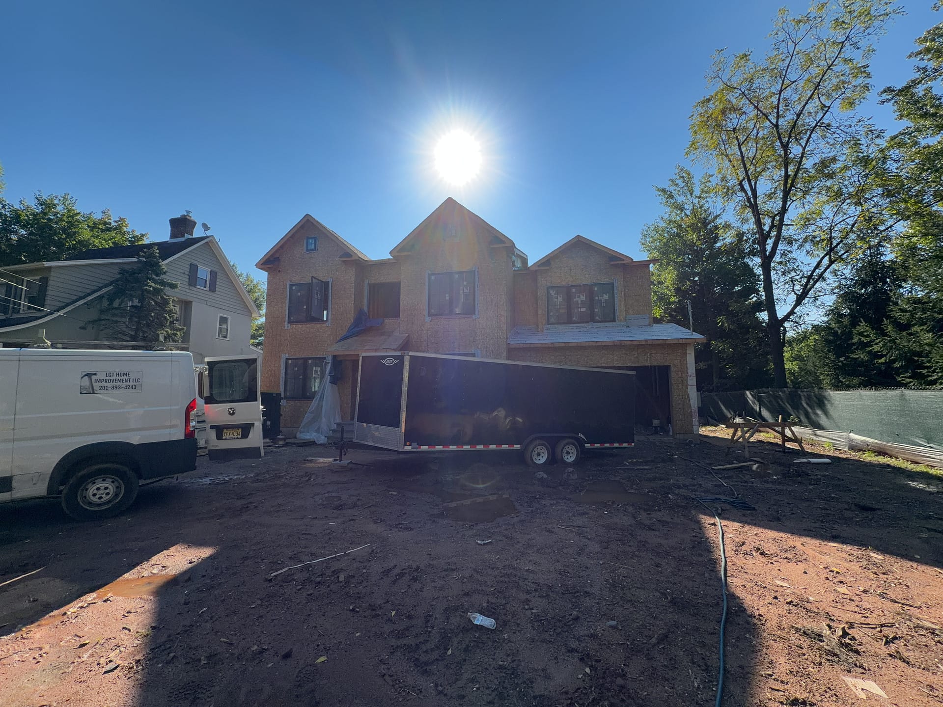 Project Brightwood