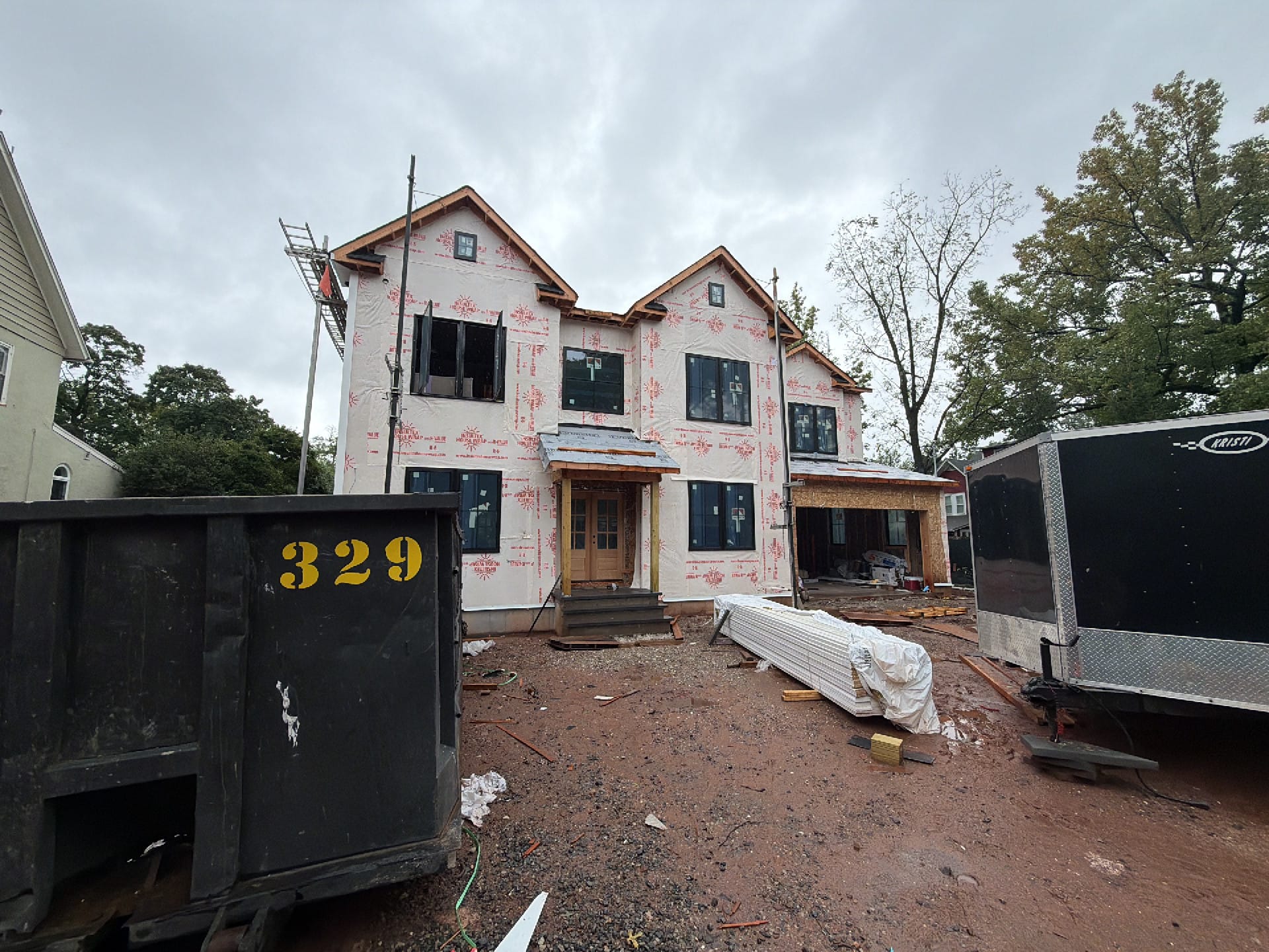 Project Brightwood