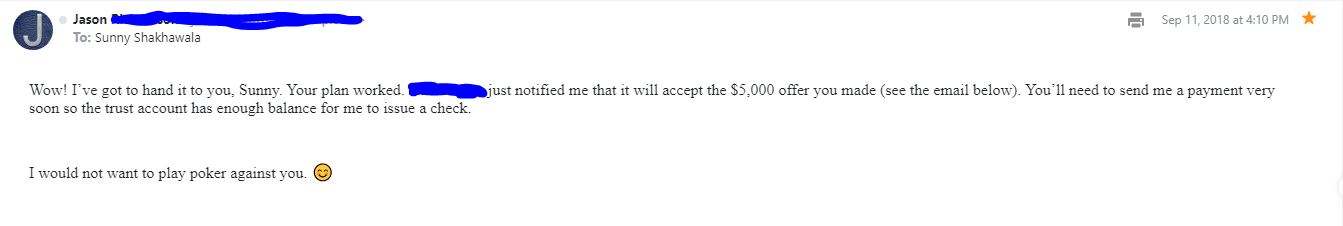 Negotiate 3