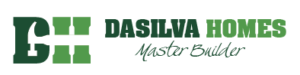 DaSilva Homes_Logo