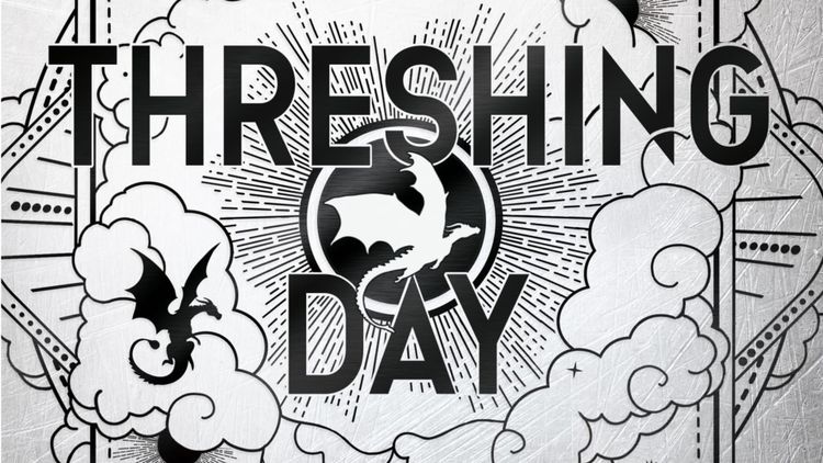 Yes, Rebecca Yarros' 'Threshing Day' Is Complete Filler (But It's Fun)