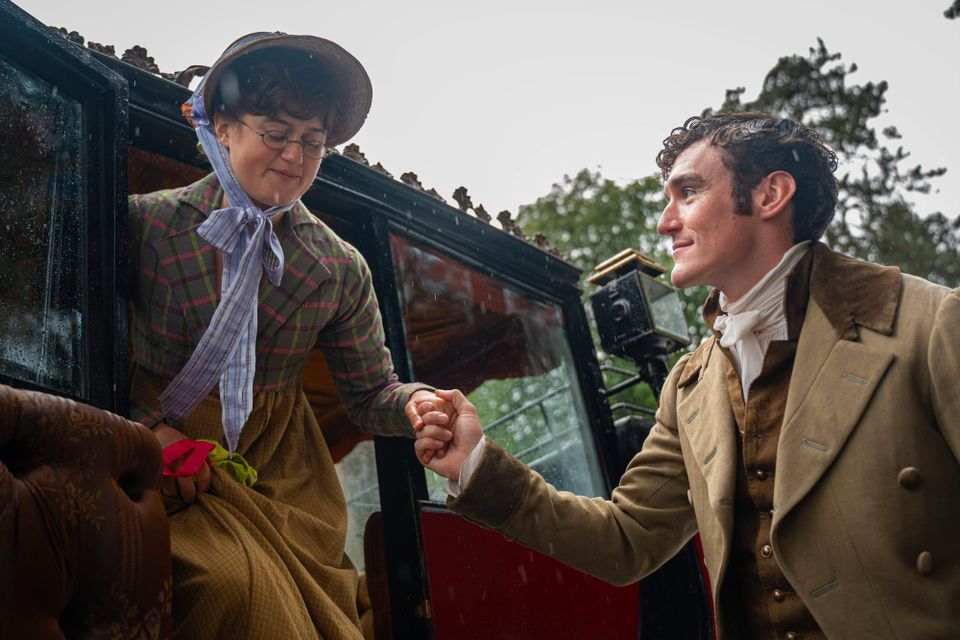 How 'The Other Bennet Sister' Became the Summer’s Most Satisfying Romance