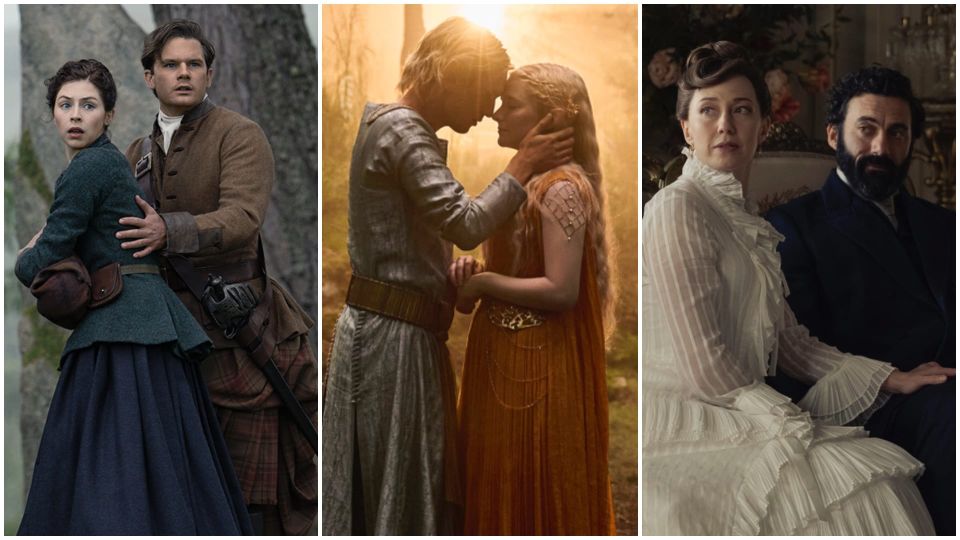 The Fall TV Preview (Shipping Lane Edition)