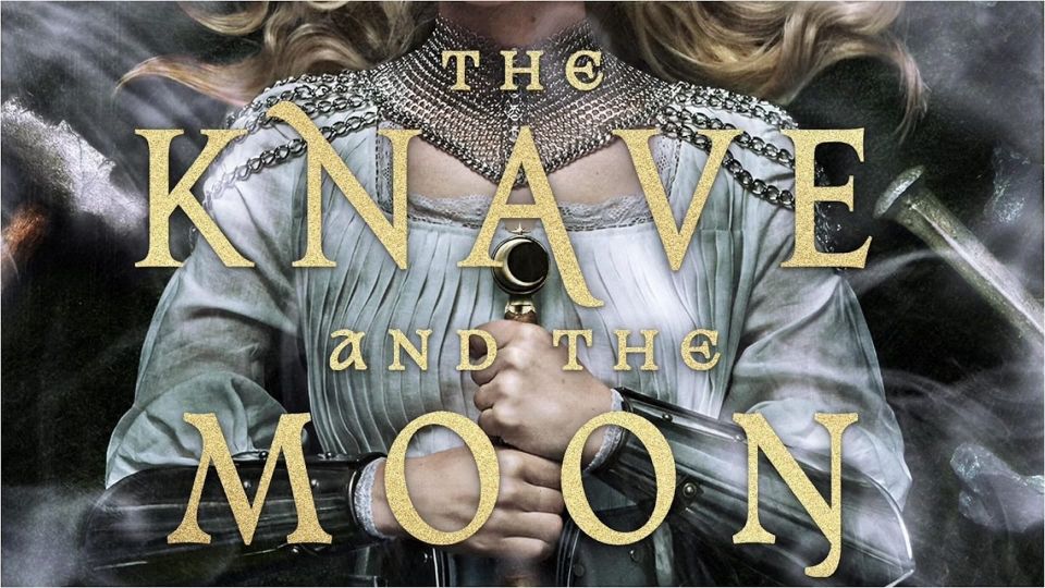 'The Knave and the Moon' Review: Rachel Gillig's Gauzy Gothic Sequel Is Gorgeous
