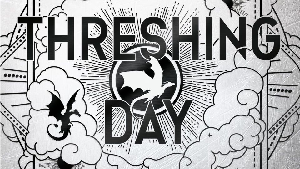 Yes, Rebecca Yarros' 'Threshing Day' Is Complete Filler (But It's Fun)