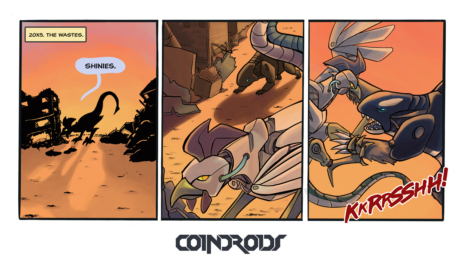 Coindroids---LTC-Summit---Print-1