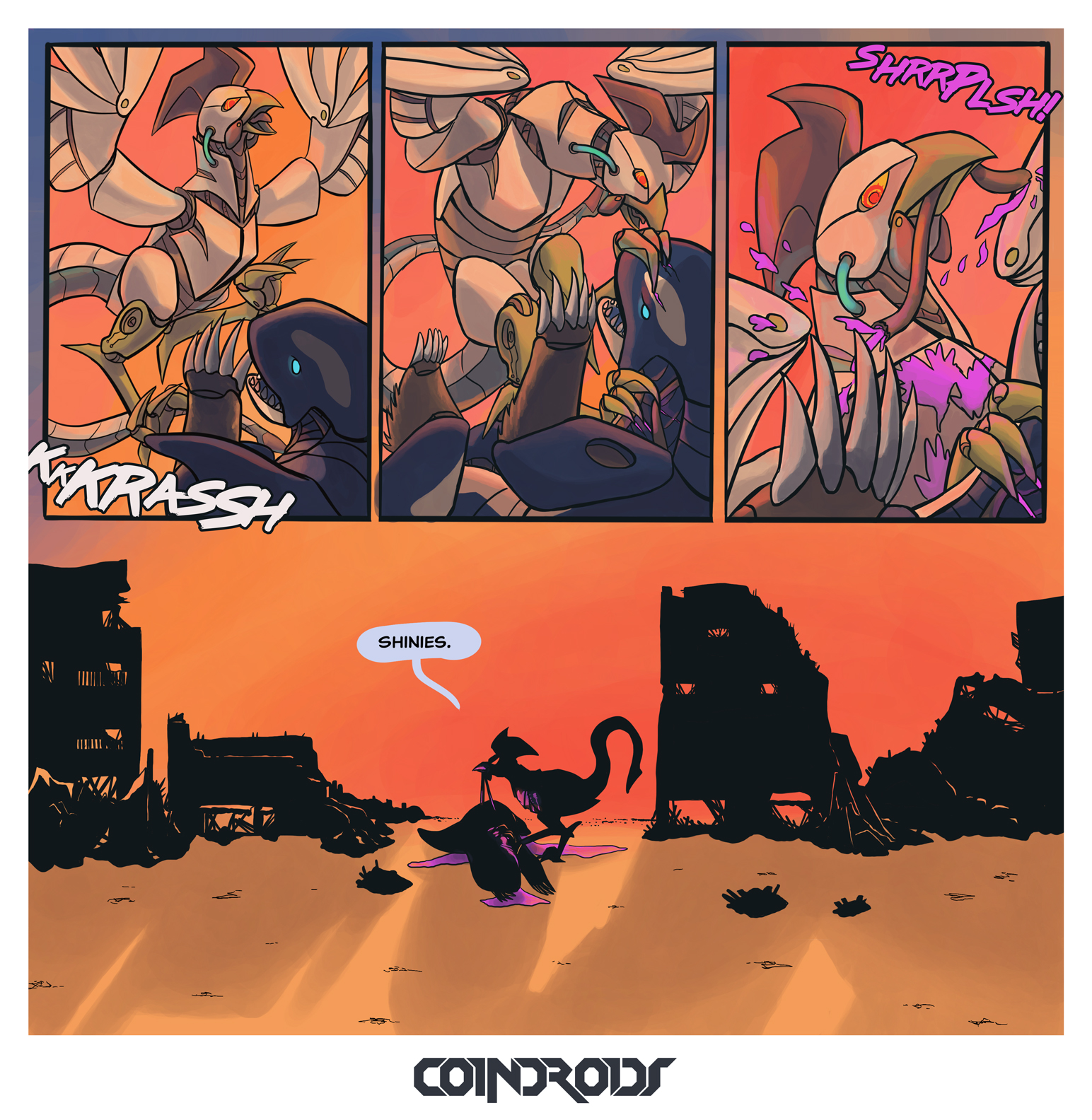 Coindroids---LTC-Summit---Print-3