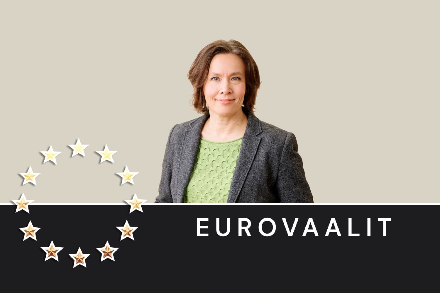 Myös eläimet tarvitsevat puolestapuhujia EU:ssa