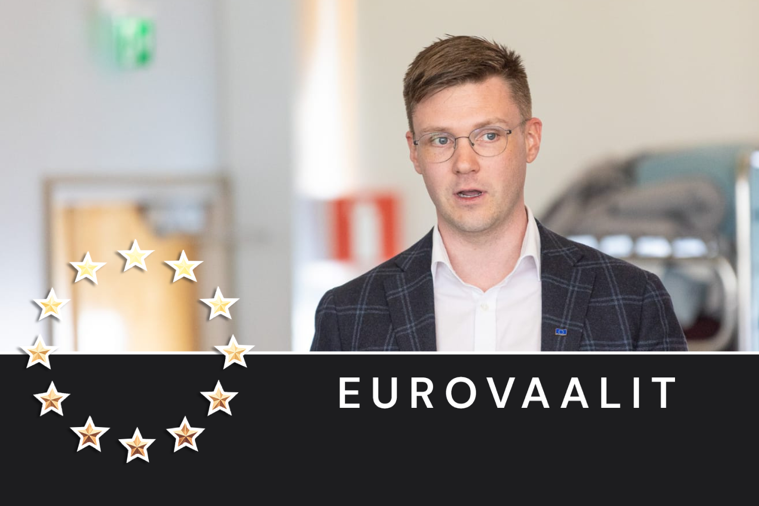 Kiertotalouden aika on nyt