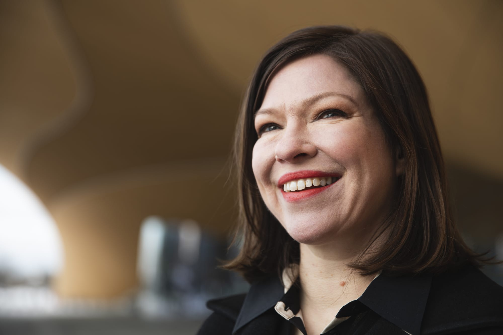 Anni Sinnemäki ei hae Helsingin pormestariksi - kuka vihreiden kärkiehdokkaaksi?