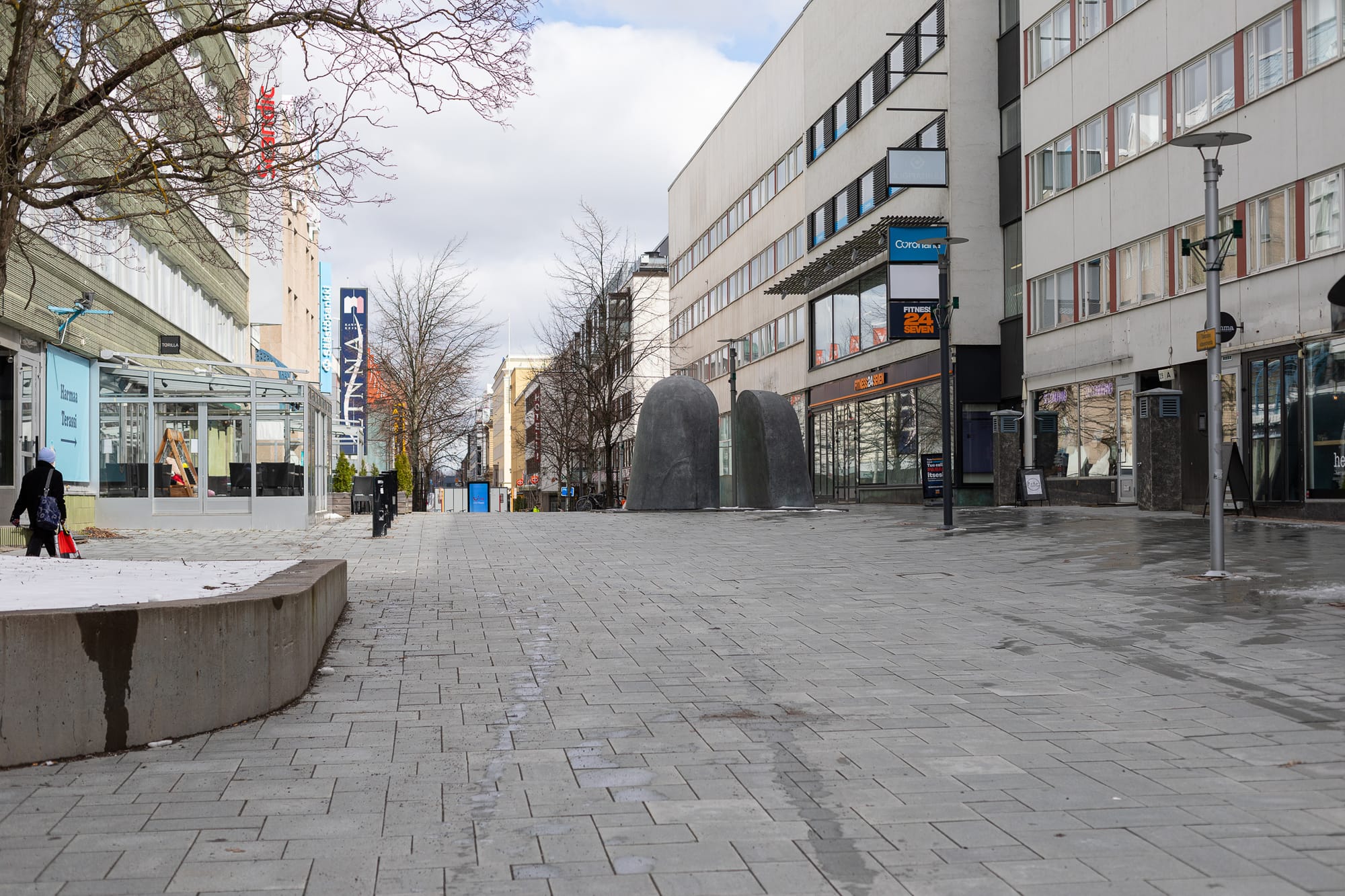 Uusi kestävän kehityksen laina kannustaa kuntia ilmastotyöhön