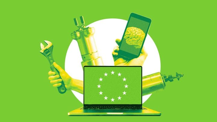 Sitra: tekoälyn räätälöinti eri toimialoille voi lisätä tuottavuutta merkittävästi