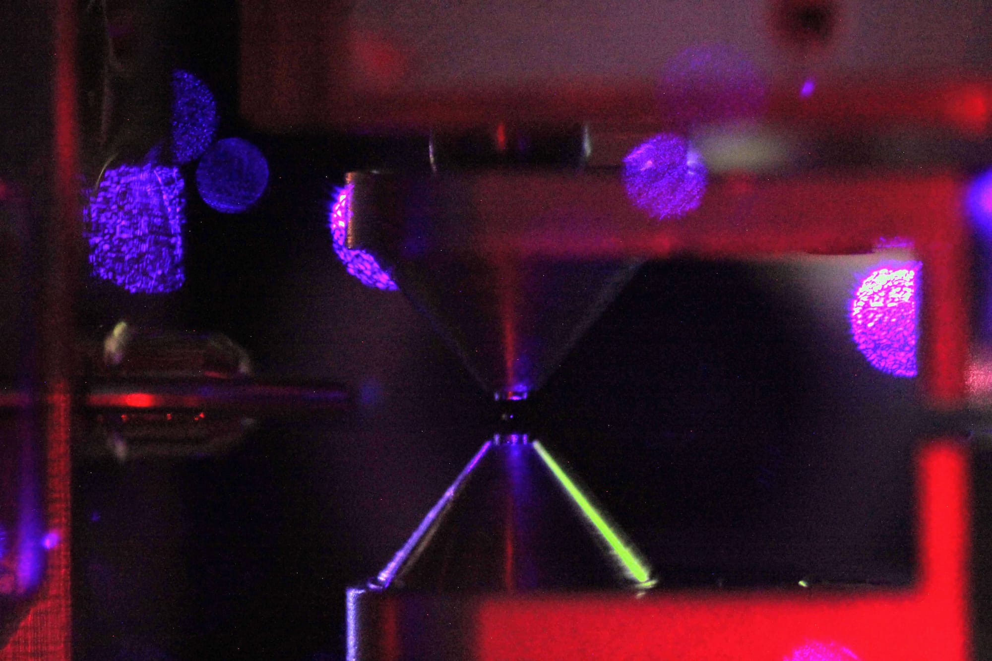 Tarkempaa aikaa etsimässä