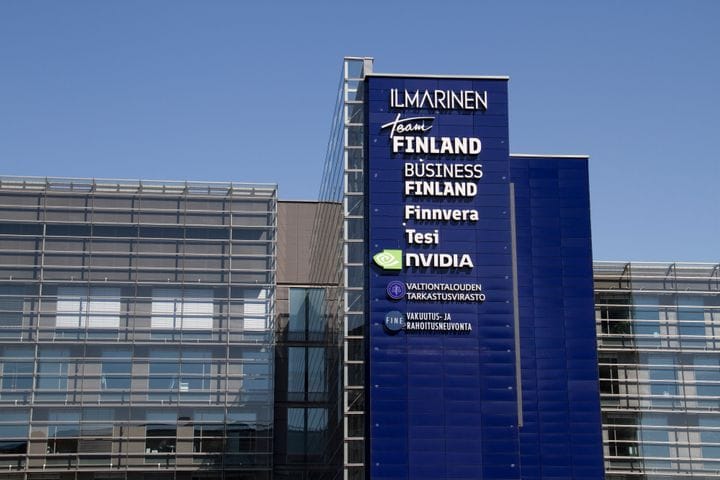 Business Finland aloitti kestävän kaivosteollisuuden ja kriittisten mineraalien kampanjan