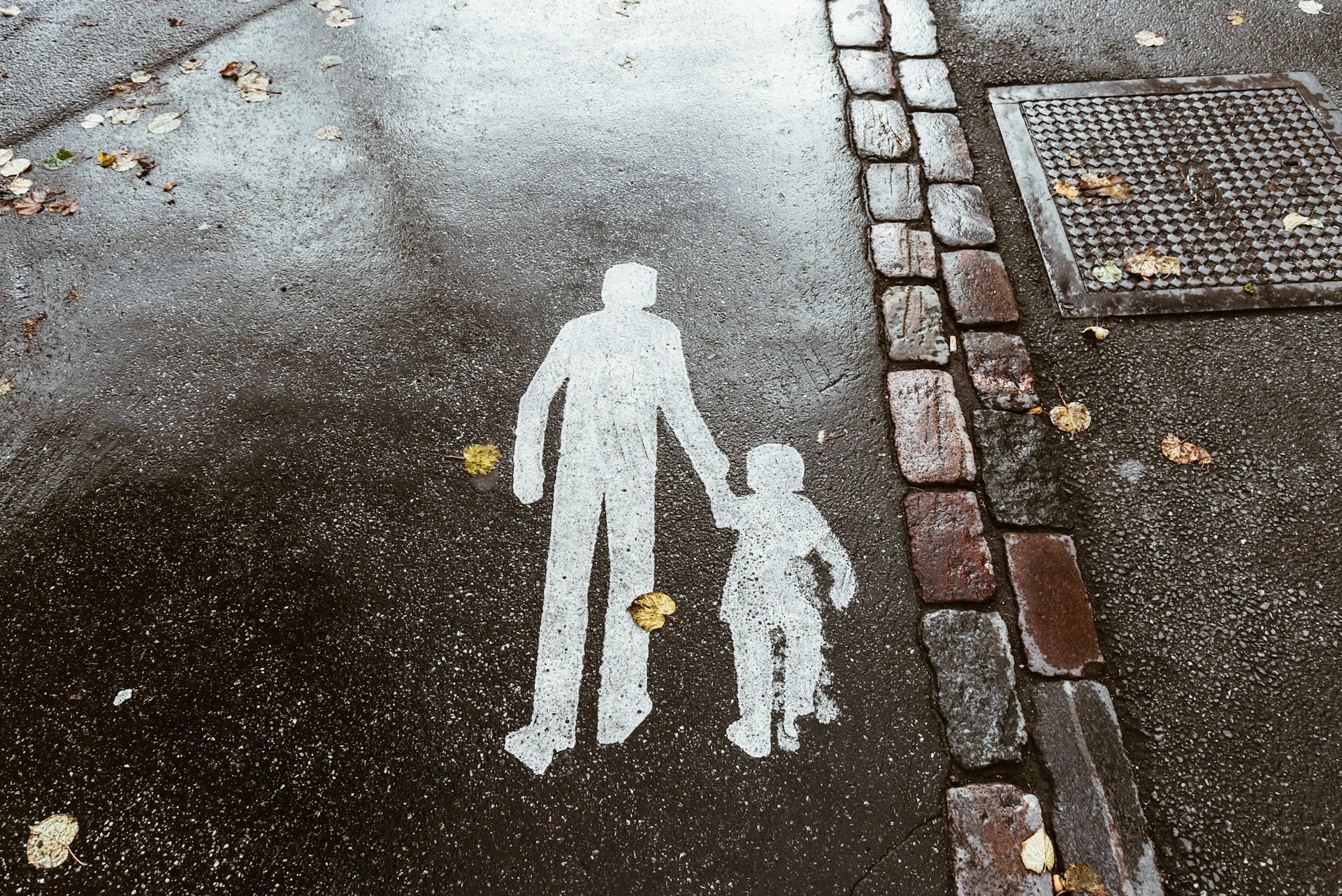 THL: Perusturvan riittävyys on heikentynyt etenkin työttömillä lapsiperheillä