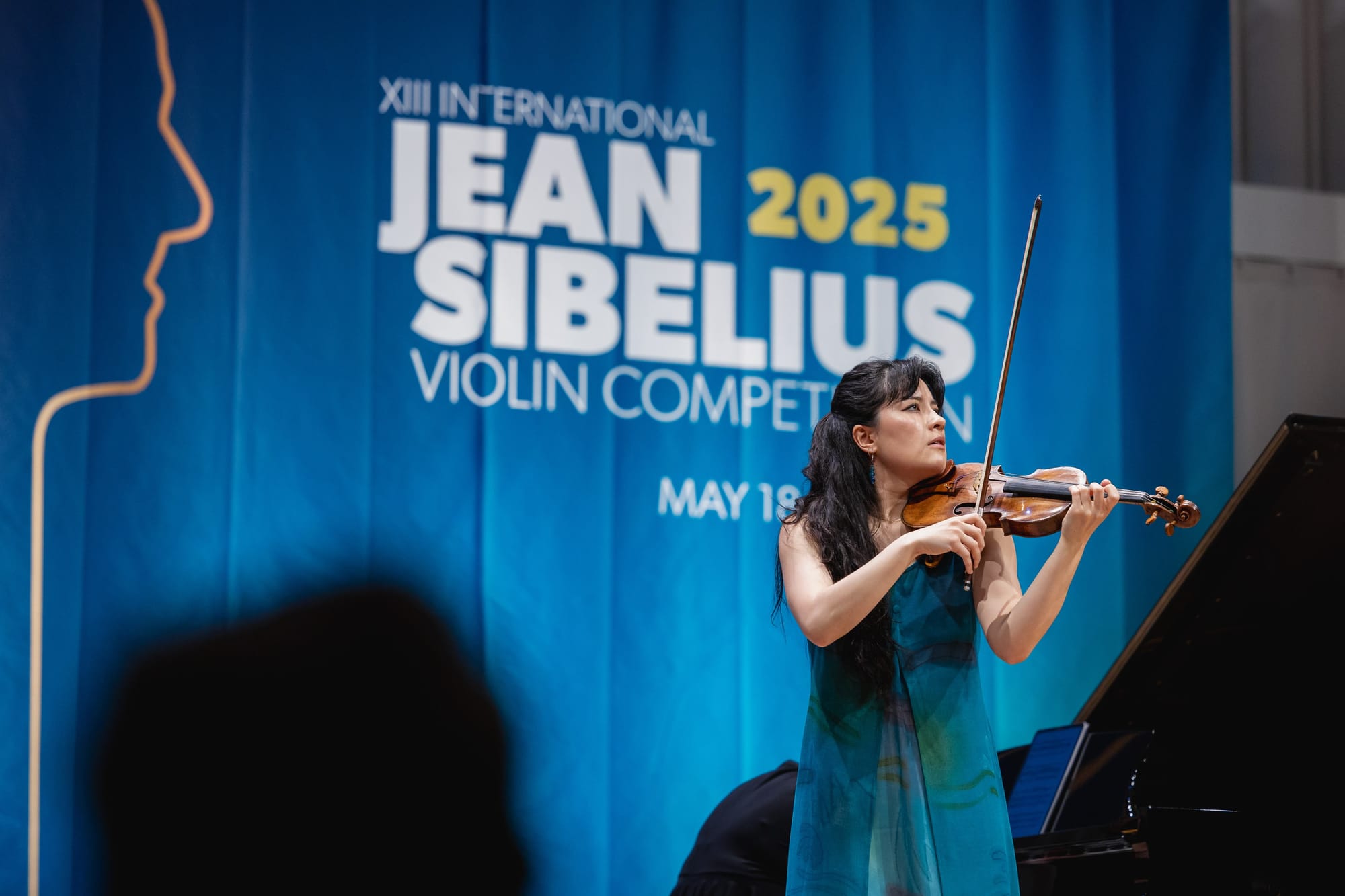 Ajatuksia ja havaintoja Sibelius-viulukilpailusta