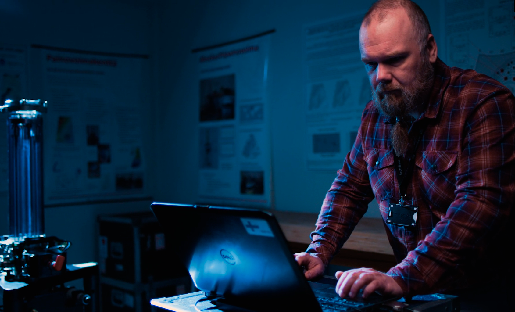 Metrin mitta täytti 150 vuotta – maailman tarkin viiva löytyy Nummelasta