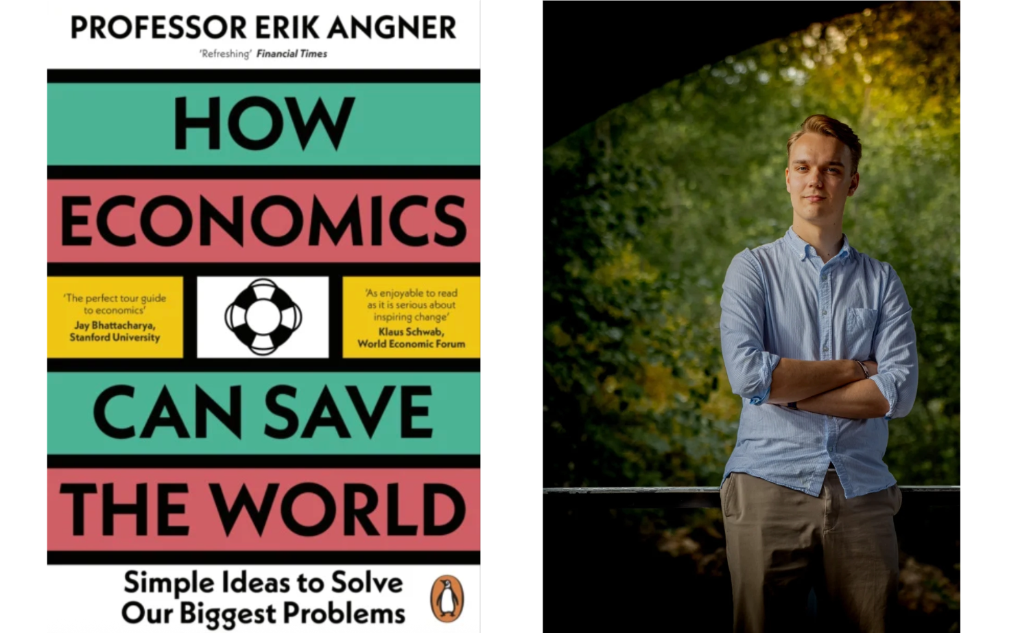 Talous on hyvä renki, huono isäntä