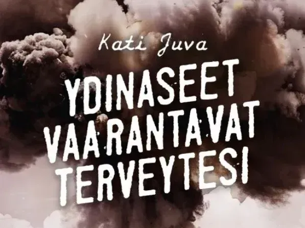 Ydinaseiden uhka ei ole ohi