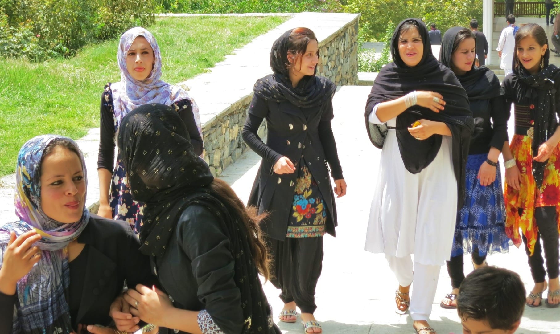 Afghan women in the shadow of tyranny – researcher: change must come from within