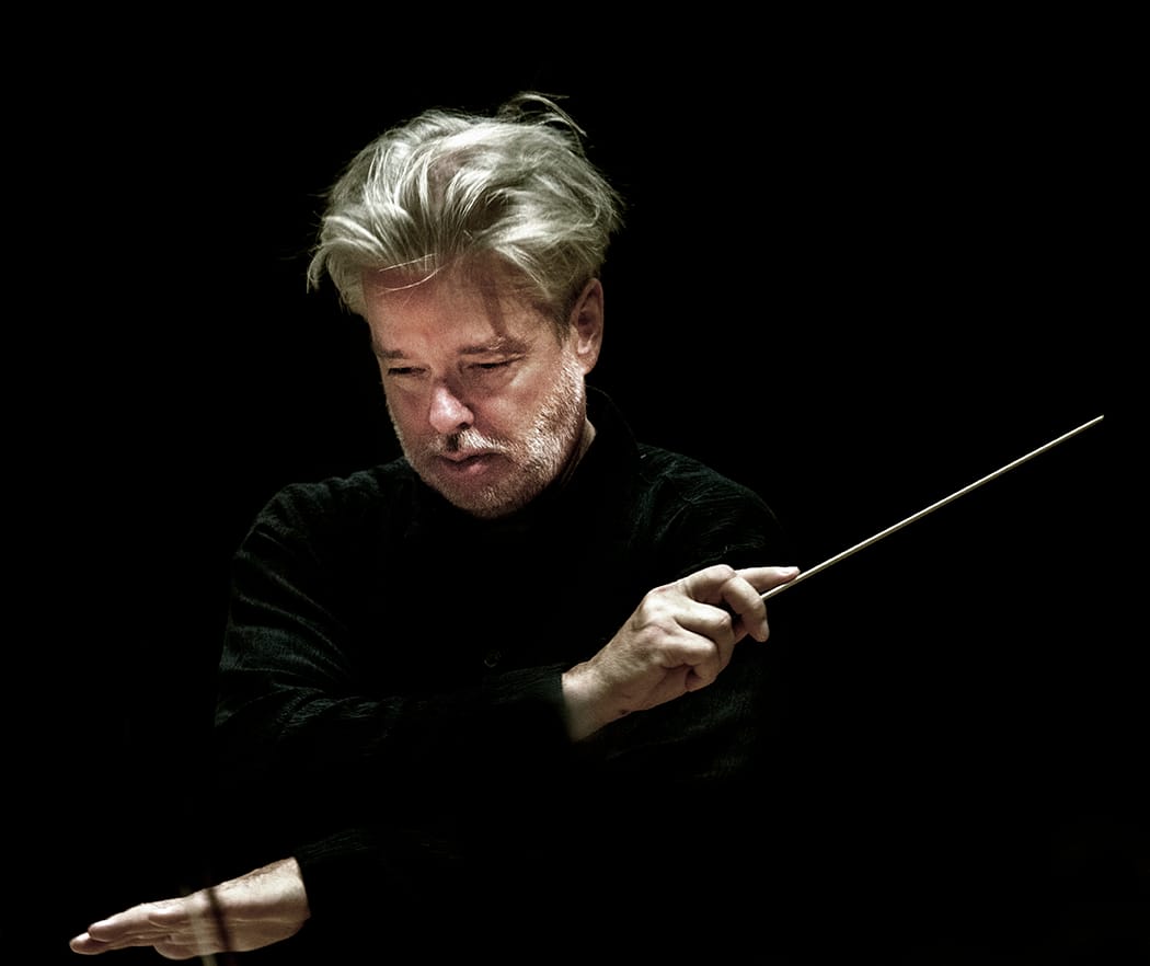 Juhlaviikot avattiin hienosti Sibeliuksella, Zinovjevilla ja Messiaenilla