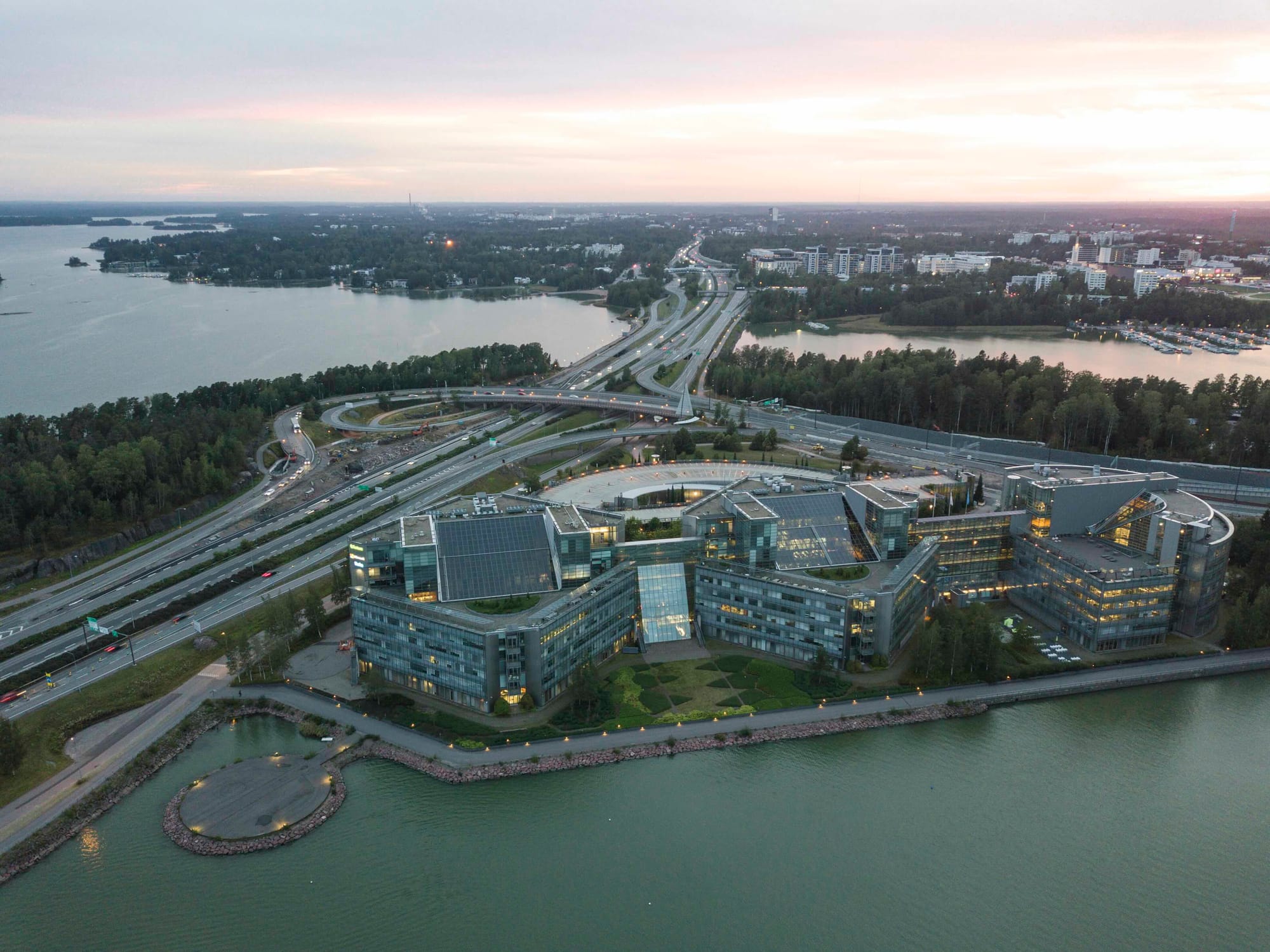 Finland Cultural Guide - Part II: Metropolitan Helsinki and central Uusimaa province