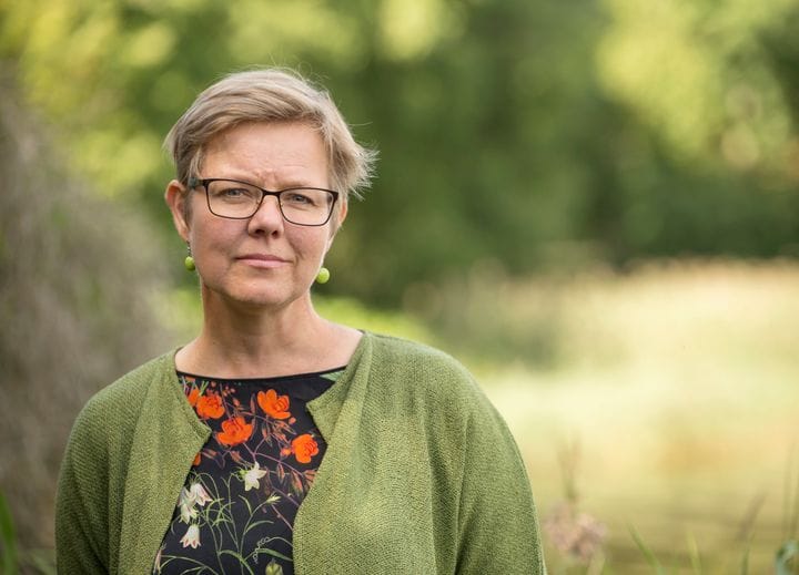 Purran kommentit rätti kasvoille myös 300 000 ulkomailla asuvalle Suomen kansalaiselle