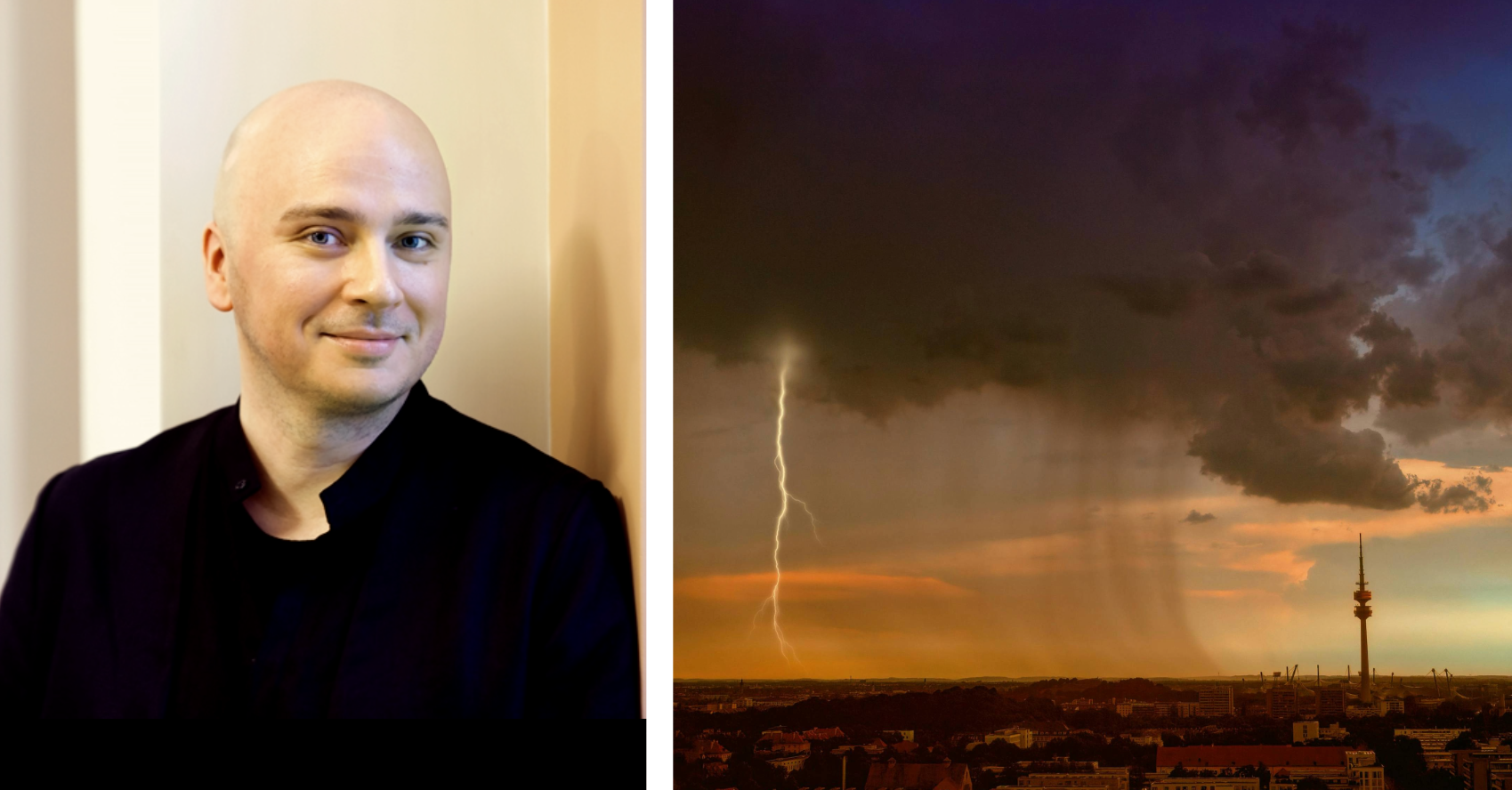 Study: Climate change is paralyzing political decision-making