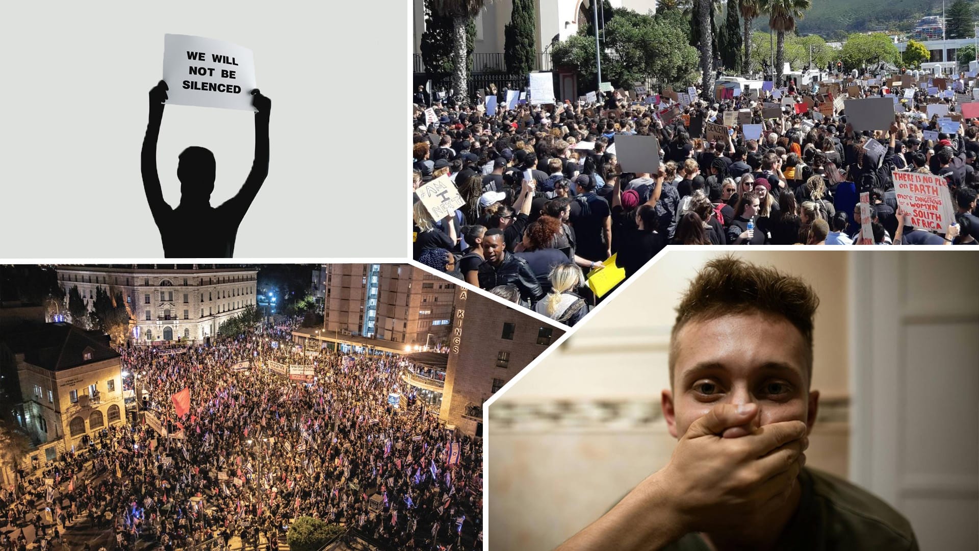 Silenced by the system: Immigrant organisations shut out of Finnish democracy