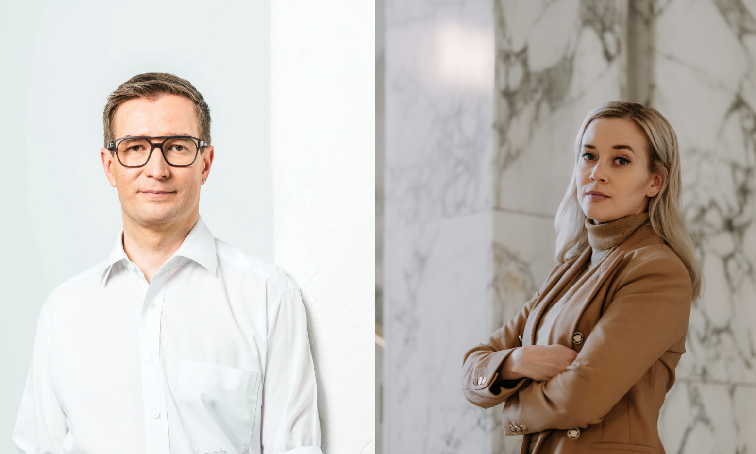 Vihreiden Tynkkynen ja Virta: Hallitus hukkasi rasismiriihessä kasvun mahdollisuudet