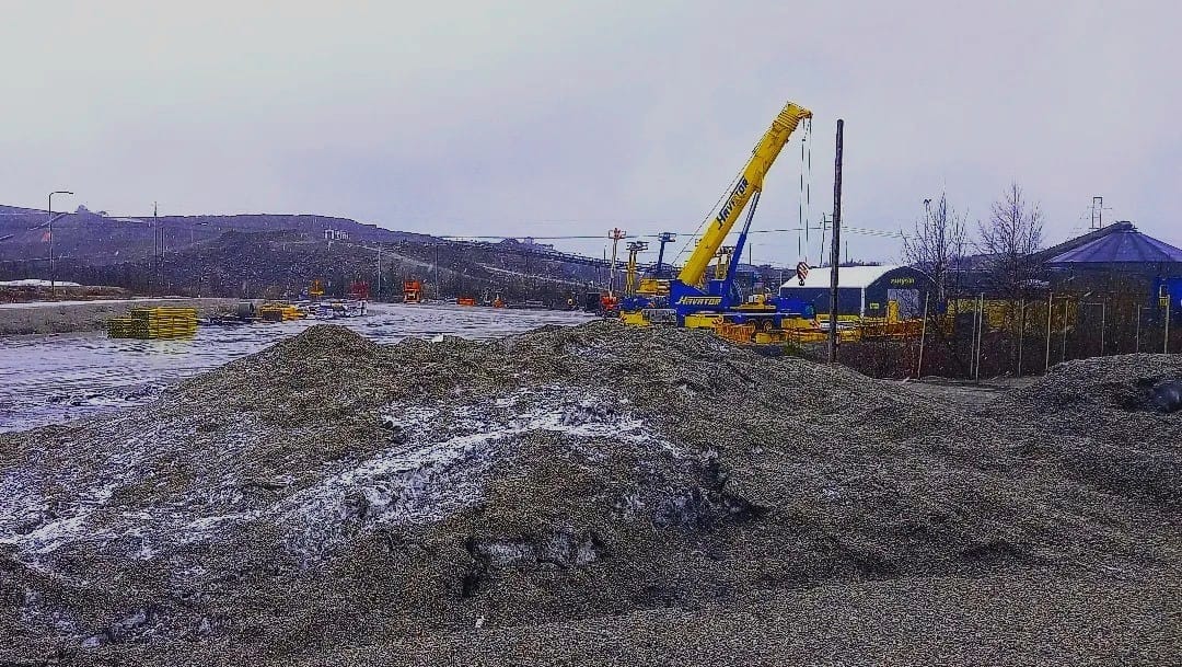 Ympäristöväen pitää ottaa haltuun keskustelu kriittisistä mineraaleista