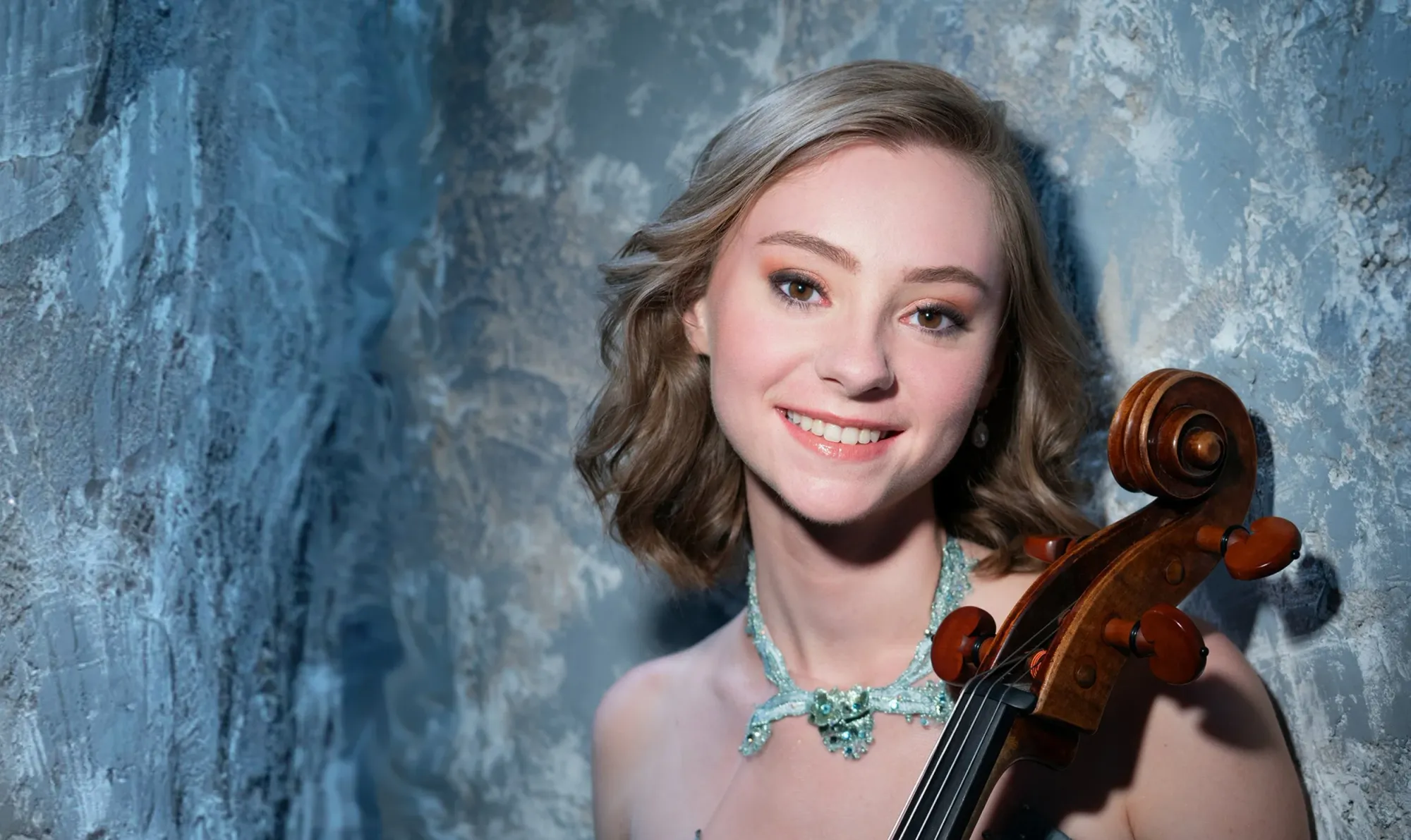 Helsingin kaupunginorkesterin konsertti vei Suomesta Englannin kautta Amerikkaan