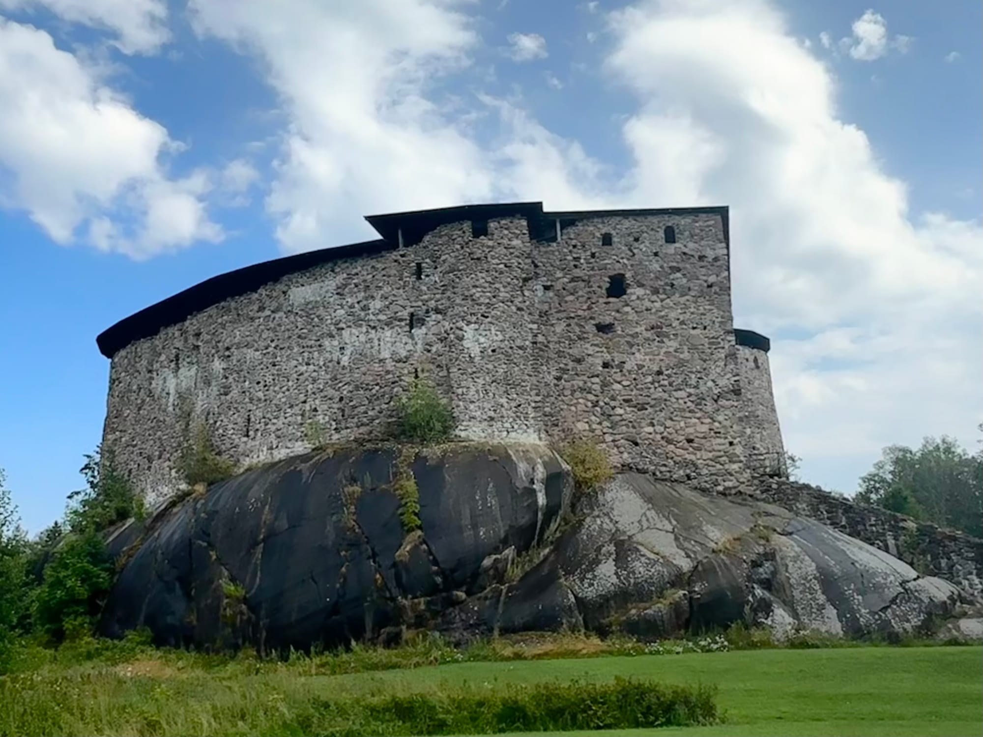 Finland Cultural Guide – Part V: Uusimaa, Kymi, Karjala