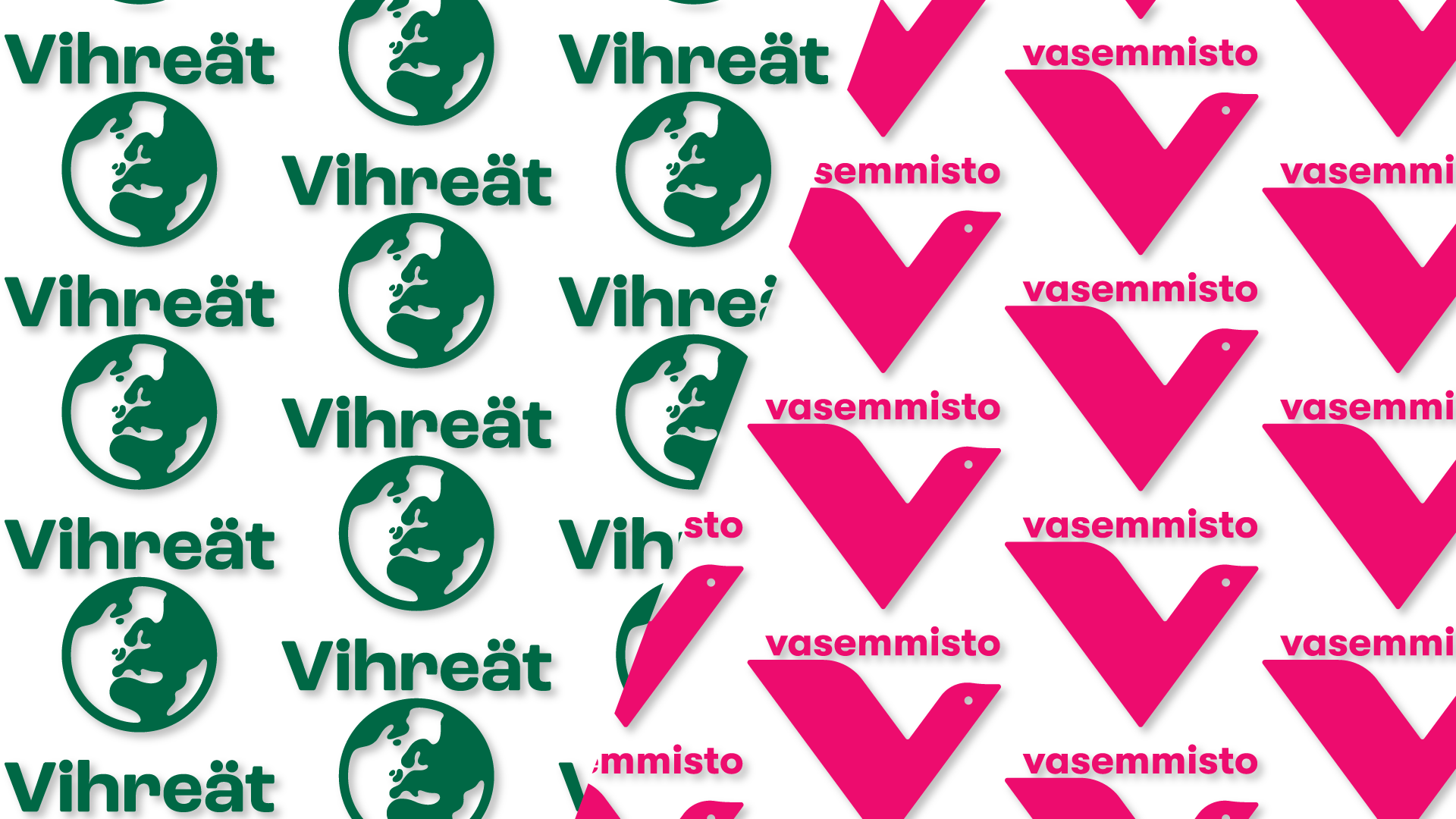 Kommentti: Vihreät sai parannuksia velkajarruun, vasemmistoliitto keskittyi jälleen profiloitumiseen