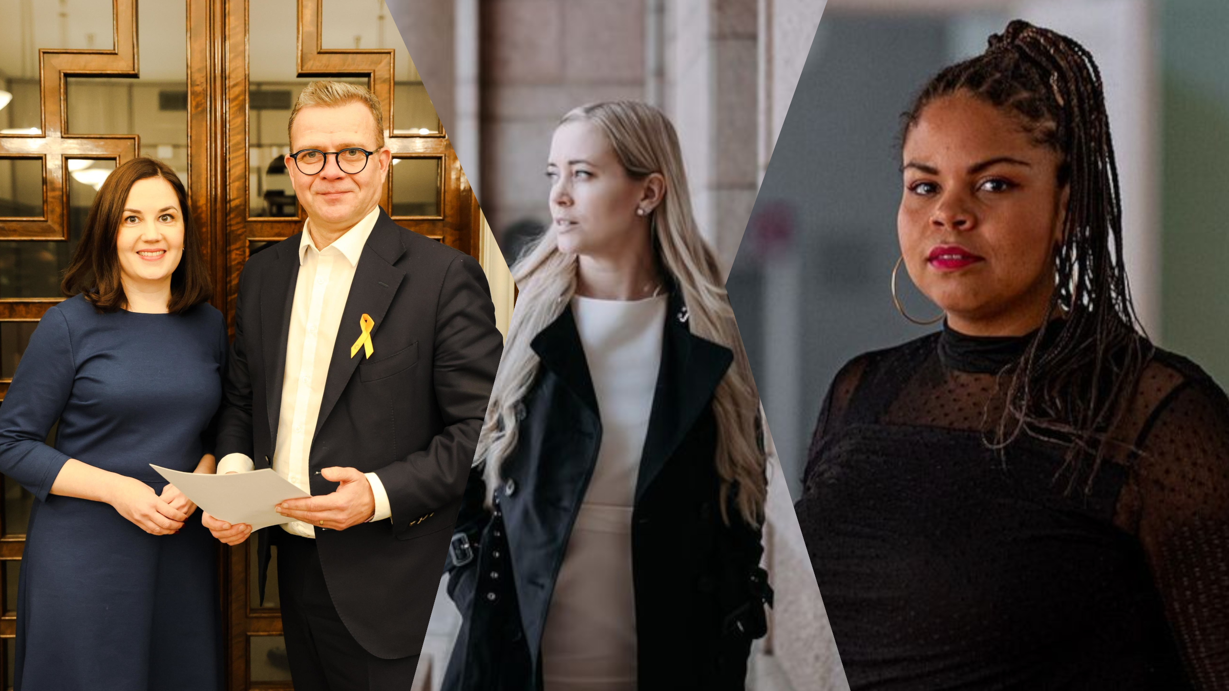 Sosiaalisen median ikärajat jakavat vihreitä eduskunnassa