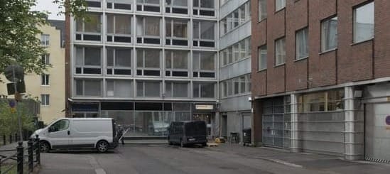 Miksi erosin Helsingin Suomalaisesta Klubista