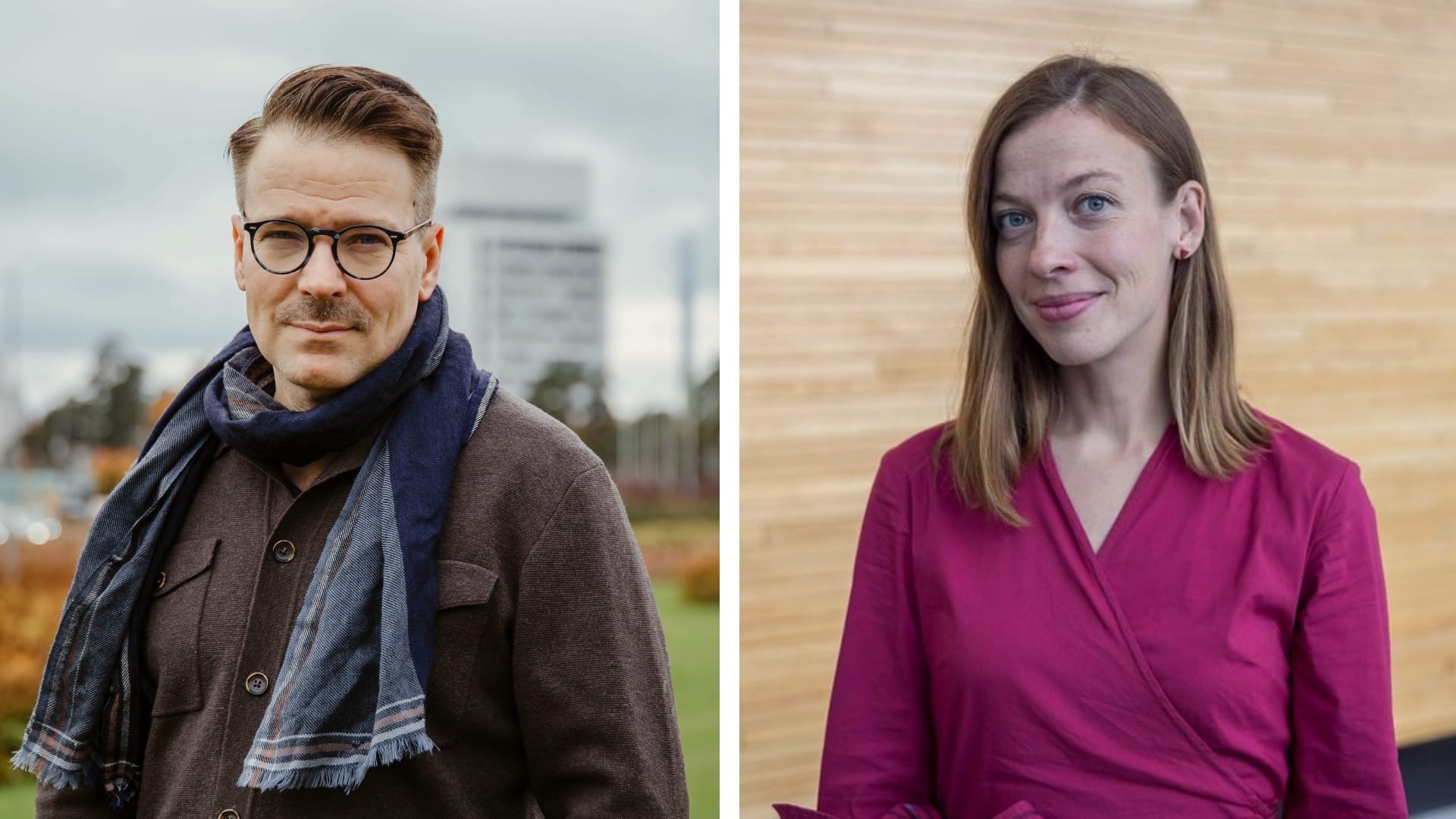 MEPit Niinistö ja Andersson: Orpo pettää taas luonnon