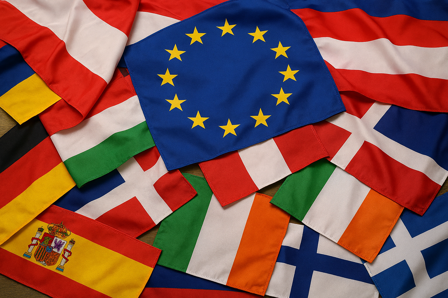 Eurooppa näyttää heikolta ja nöyryytetyltä – tutkija: liittovaltiosta ratkaisu