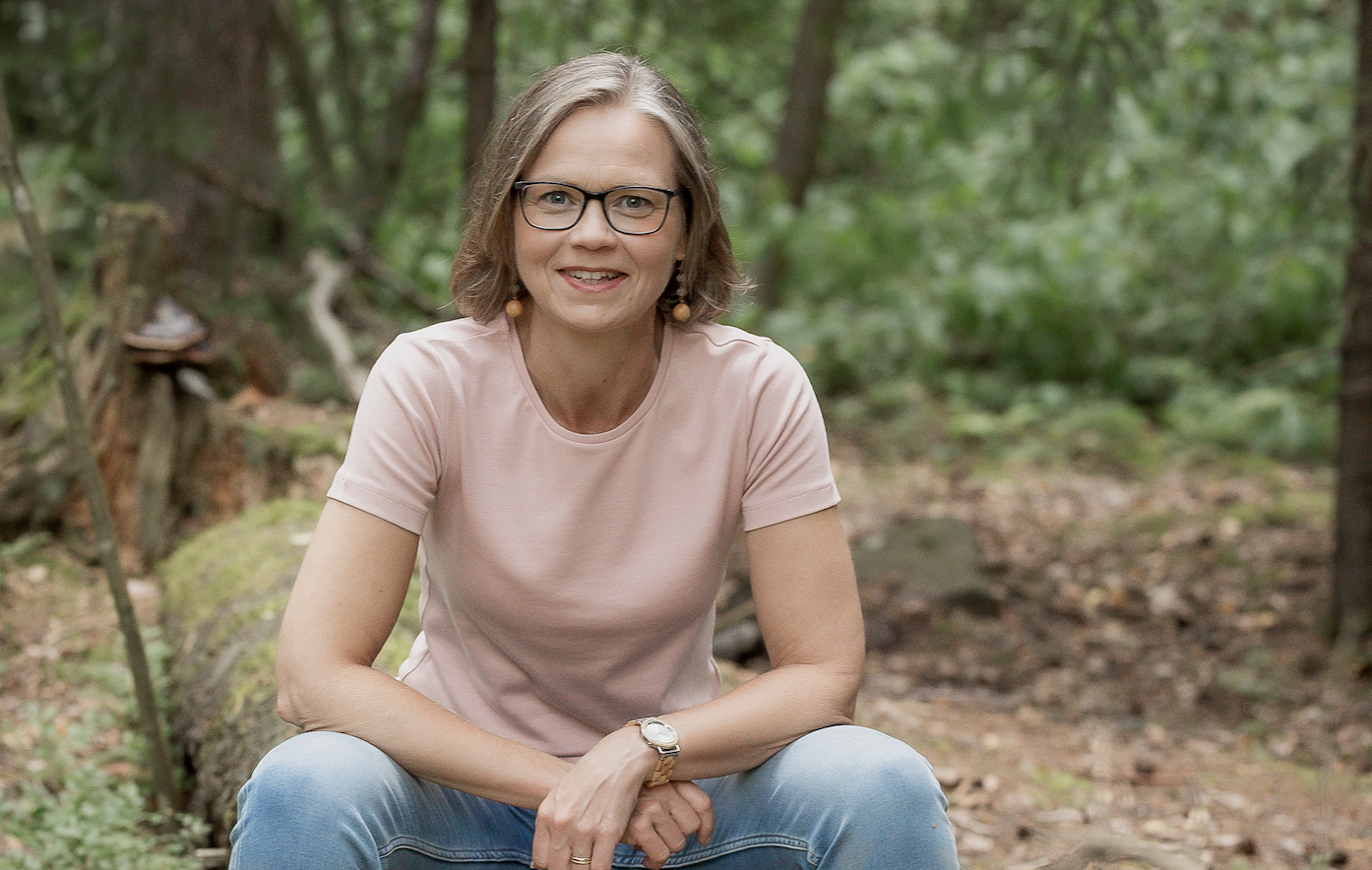 Tiina Elo: Ympäristö on myös turvallisuuspolitiikkaa