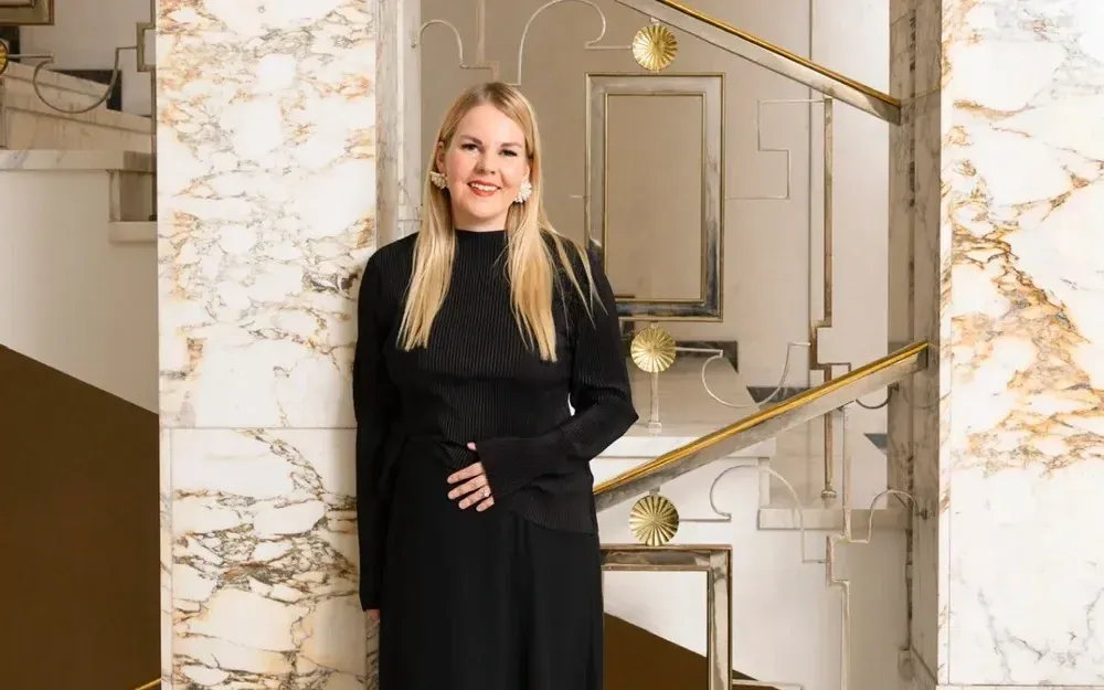 Alviina Alametsä: Sisäisen turvallisuuden selonteko ohittaa köyhyyden ja syrjäytymisen