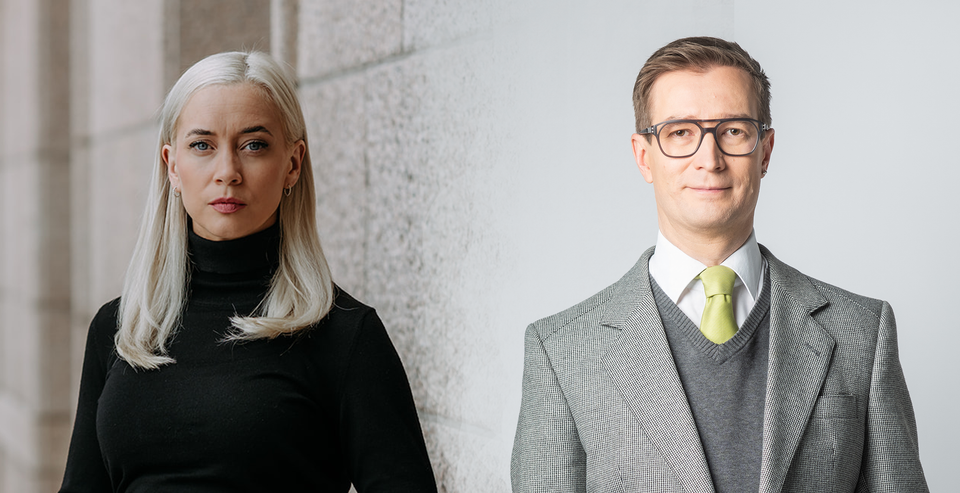 Vihreät mukaan välikysymykseen: Lapsiköyhyys ei syvenny vahingossa