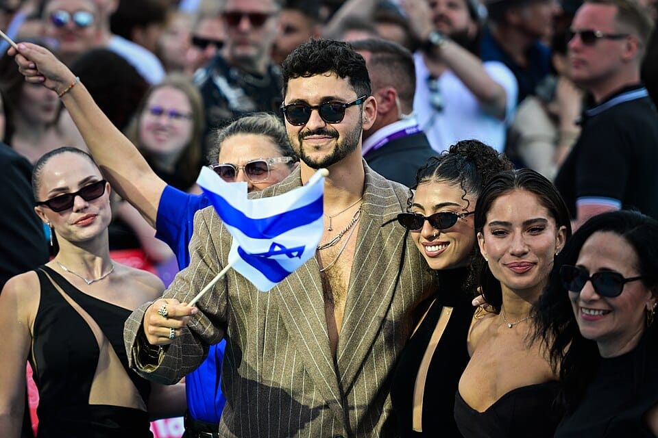 Euroviisut tarvitsevat ihmisoikeuskriteerit